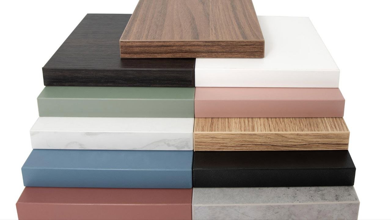 Egger laminate