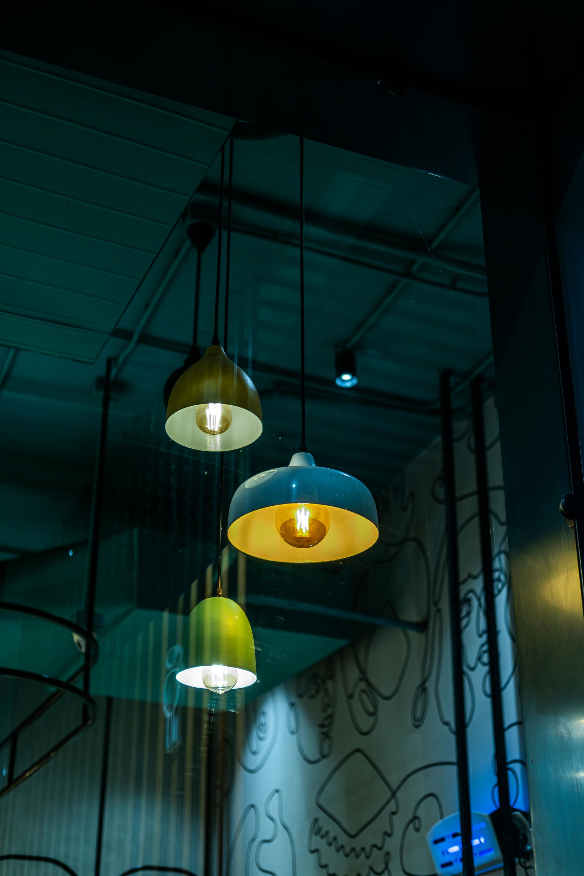 Candela lighting
